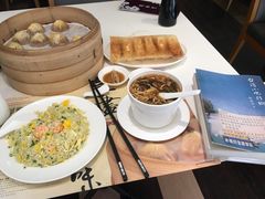 -鼎泰丰(渔阳店)