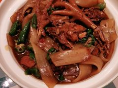 -紫光园·烤鸭·北京菜(劲松店)