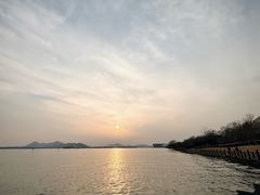 -云龙湖旅游景区