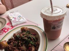 -美泰·Mangothai·清迈云街(天空之城店)