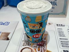 -DQ·蛋糕·冰淇淋(五棵松万达店)