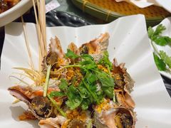 -79号渔船海鲜饭店(宝安店)