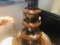 -比格比萨自助(花园路店)