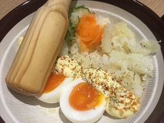 -蟹的岡田屋(正大广场店)