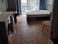 -泊寓(真如上海西站旗舰店)