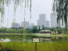 -西海子公园