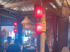 -农耕记·湖南土菜(观澜福城天虹店)