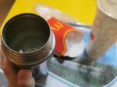 -麦当劳(北站北广场店)