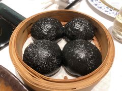 流沙包-Yan Ting 宴庭中餐厅(上海静安瑞吉酒店)
