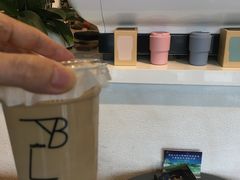 -LAB COFFEE来杯咖啡(浦仓路店)