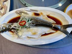 -海宝酒家(中山四路店)