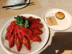 -荣小馆(椒江青悦城店)