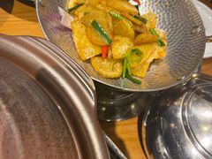 -隔壁老王·家常云南菜(花巷店)