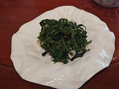 -京味张·北京烤鸭(南山店)
