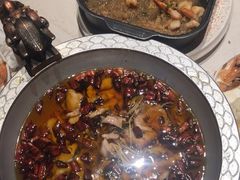 -北李妈妈菜·海肠捞饭(开发区万达店)
