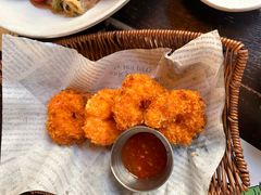 -泰莲庭·溪畔餐厅(雁栖湖店)