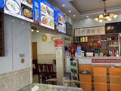 -水韵·渔家臻品私房菜(中庙店)