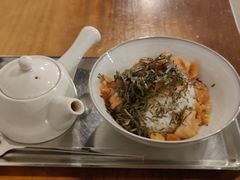 -Retro Deli 茶泡饭
