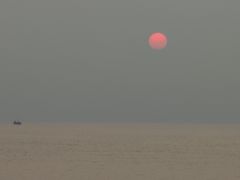 -日照灯塔风景区