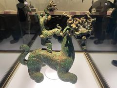 -上海博物馆(人民广场馆)