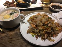 -水木锦堂·自助铁板烧(世贸天阶店)