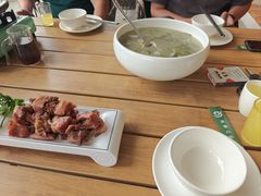 -菜香小厨(金发·印象南滨店)