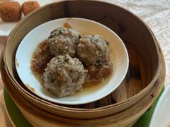 -喜来登由由大酒店九州膳坊中餐厅
