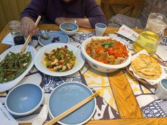 -山西派(桥东街店)