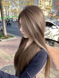 -时尚殿堂hair salon