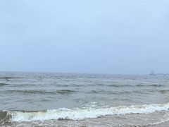 -秦皇岛阿尔卡迪亚滨海度假酒店