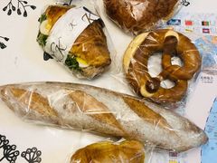 -大连铂尔曼酒店-铂尔曼美食廊 Pullman Deli