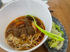 -鮮而純面馆(浦东店)