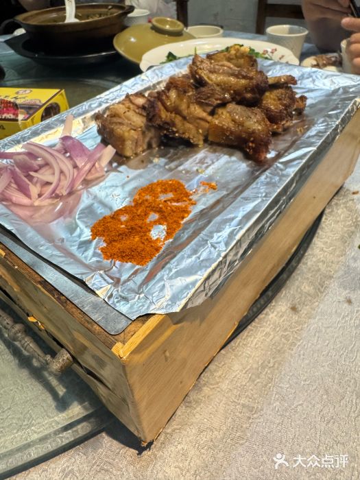 五邑人家(江门店)图片