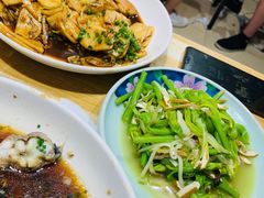 -绍兴名菜馆(可乐路店)