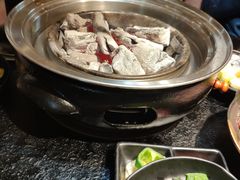 -九田家黑牛烤肉料理(太阳城店)