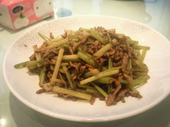 -合胜记太原排档(王府井店)