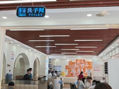 -仙螺岛海鲜自助餐厅(总店)