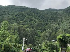 -白河湾生态旅游一条川