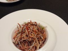 -四季民福烤鸭店(外滩外白渡桥店)