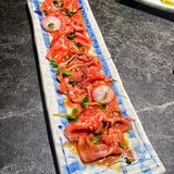 金狮沐名宝藏日料店 值得二刷三刷