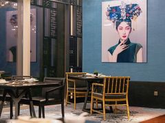 -杭州临平万丽酒店·万丽轩中餐厅