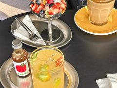 -ChanDu躔度咖啡(灯塔店)