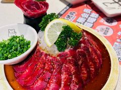 -猫爪爪原切自助烤肉(观音桥阳光世纪店)