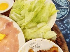 -桥香园云南过桥米线(金马碧鸡店)