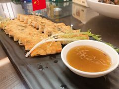 -富临轩私房菜(集庆门大街店)