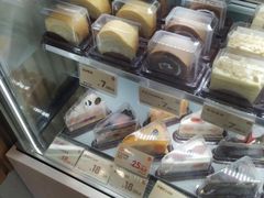 -皇后饼店(财富广场店)
