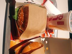 -麦当劳(酒仙桥路店)