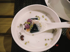 -天津湾西餐厅(三亚海棠湾洲际度假酒店)