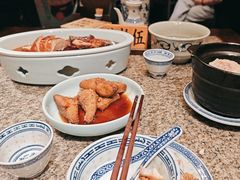 -南京大牌档(富力海珠城店)