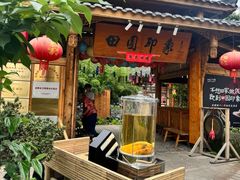 -田园印象·成都土菜院子(华阳店)